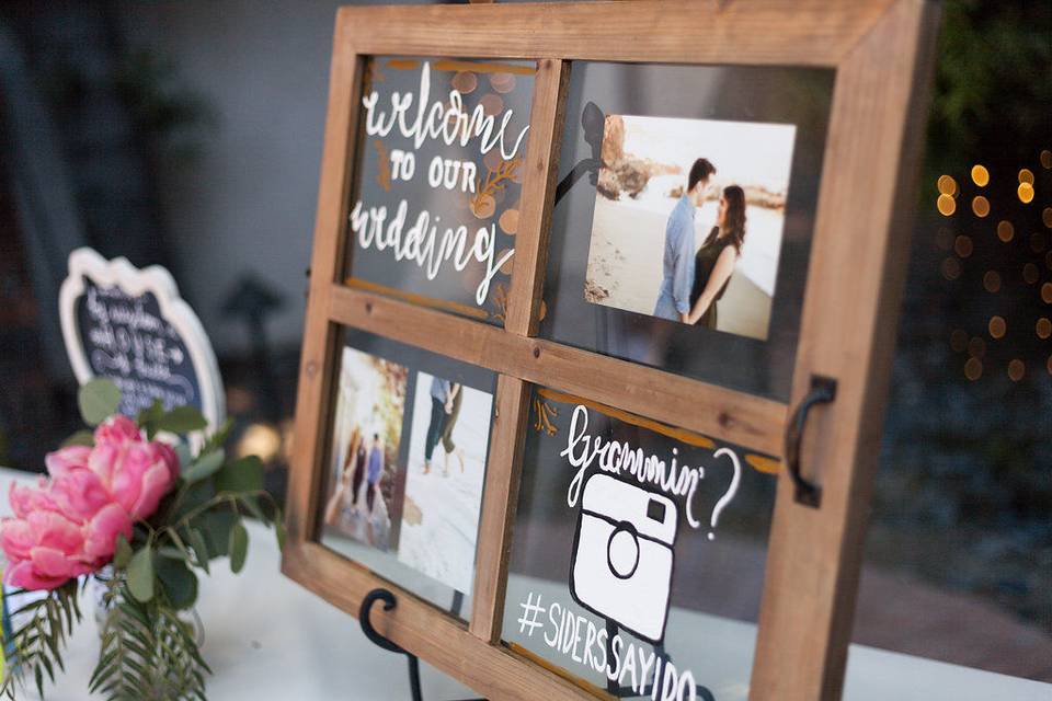 Wedding Bliss by Lyss