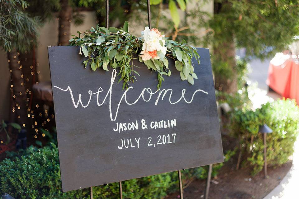 Wedding Bliss by Lyss