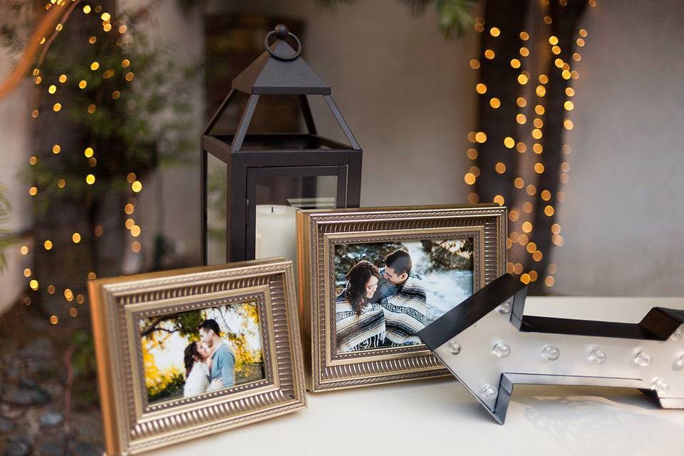 Wedding Bliss by Lyss