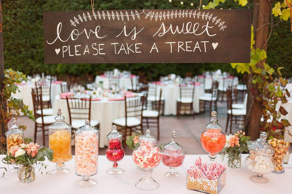 Wedding Bliss by Lyss