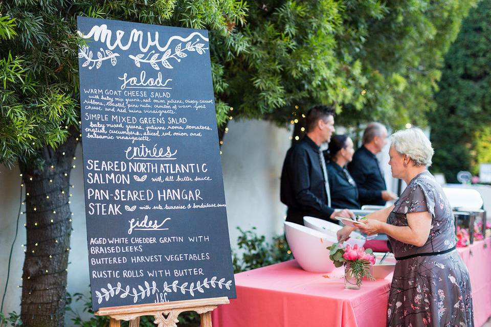 Wedding Bliss by Lyss