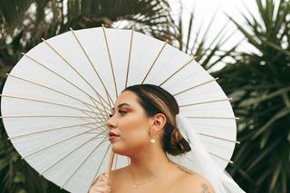 Jazmin Isabel Makeup Artist