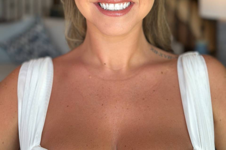 By Jazmin Isabel Makeup Artist