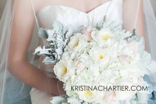 Kristina Chartier Photography