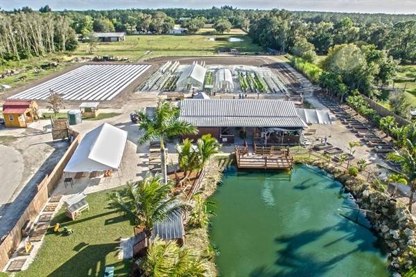 Southern Fresh Farms
