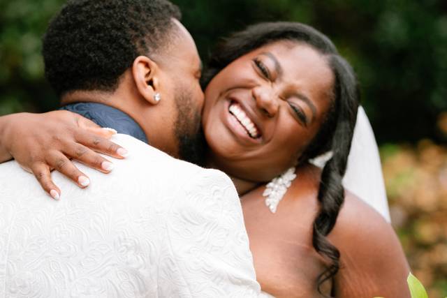 Houston Bridal Makeup Artist