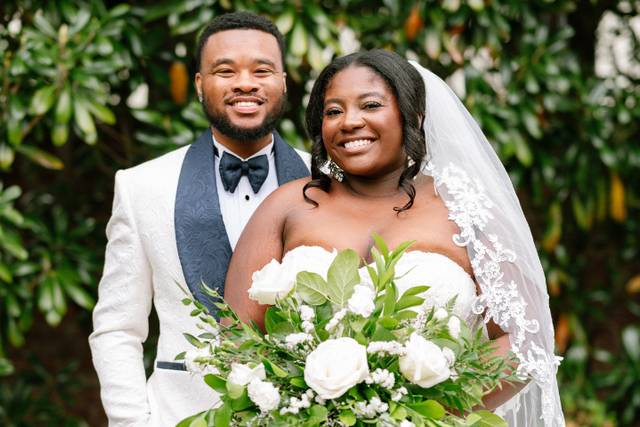 Houston Bridal Makeup Artist