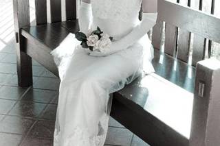 Amy-Jo Tatum Bridal Couture