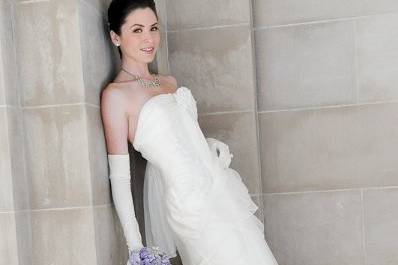 Amy-Jo Tatum Bridal Couture