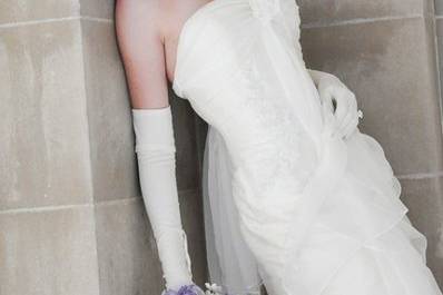 Amy-Jo Tatum Bridal Couture