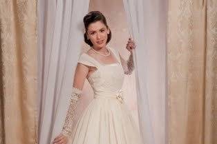 Amy-Jo Tatum Bridal Couture