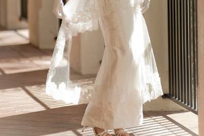 Amy-Jo Tatum Bridal Couture