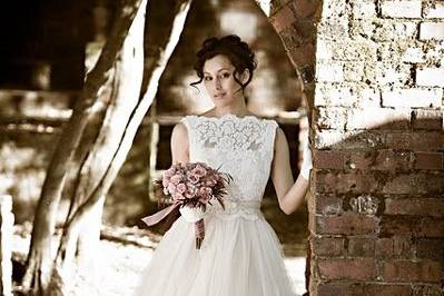 Amy-Jo Tatum Bridal Couture