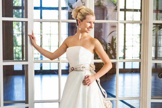 Amy-Jo Tatum Bridal Couture