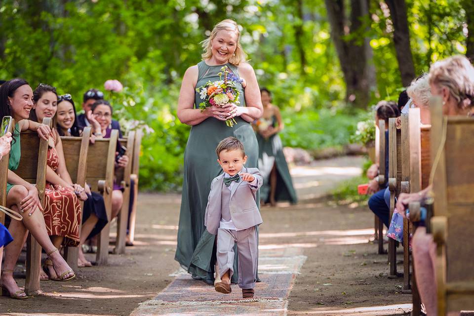 Wedding Party
