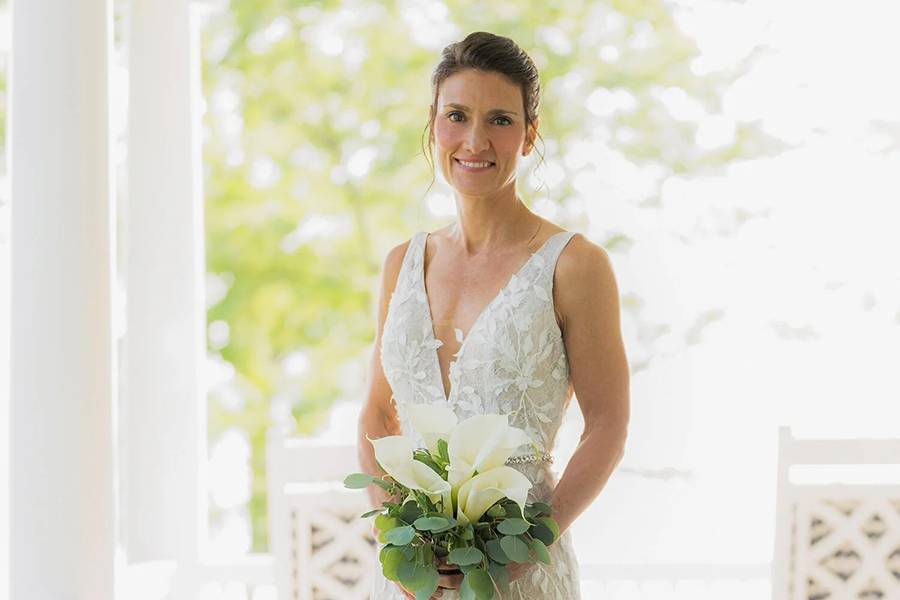 Bride