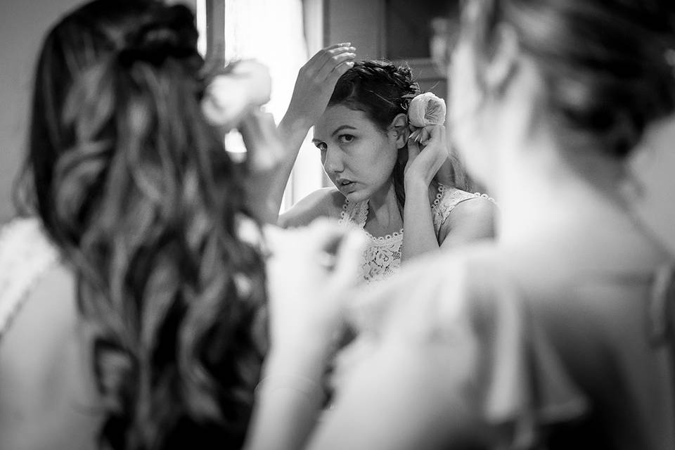 Bride