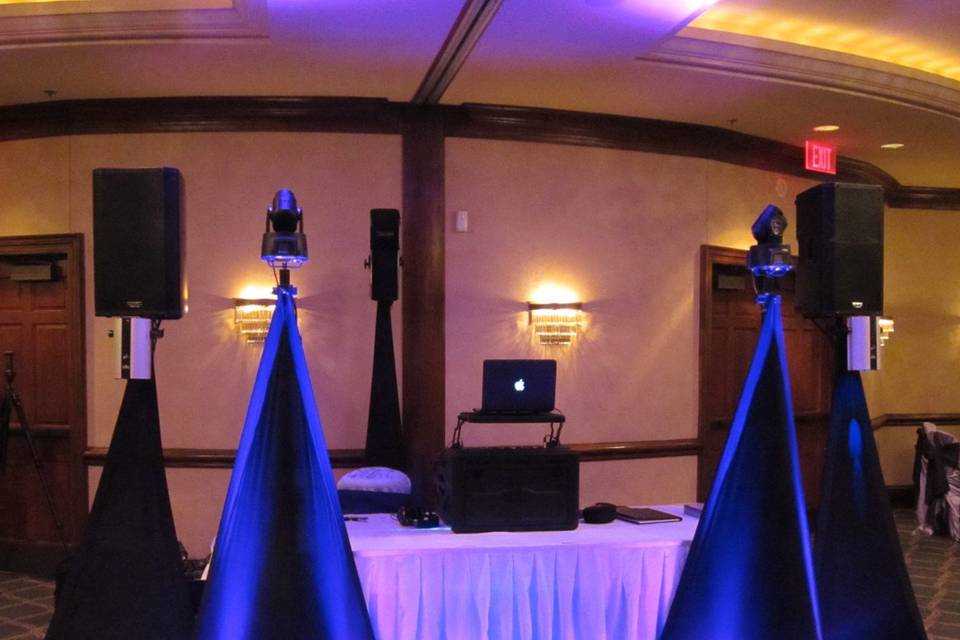 Sound Advice DJ, Lighting, & Photo Booths