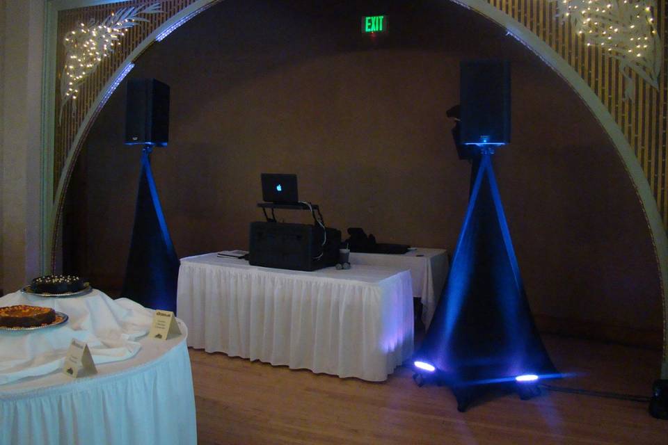 Sound Advice DJ, Lighting, & Photo Booths