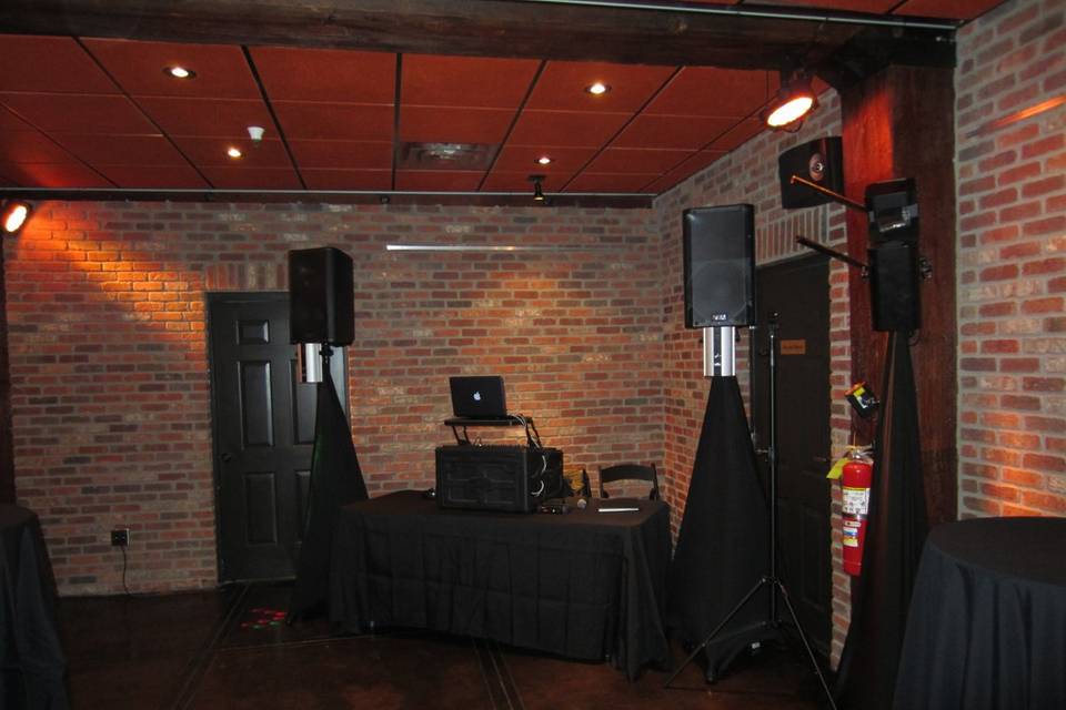 Sound Advice DJ, Lighting, & Photo Booths