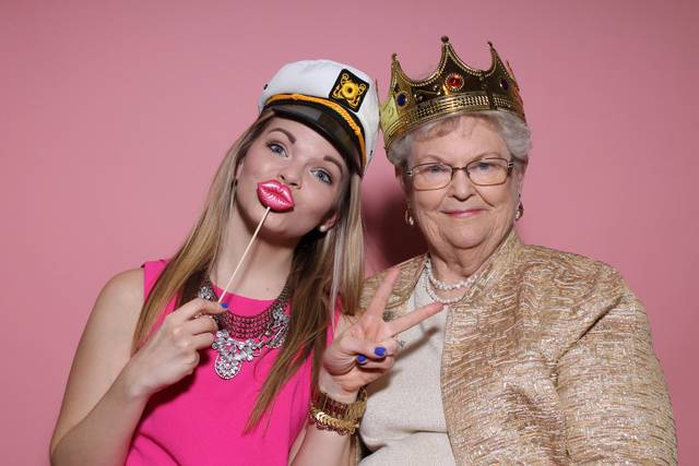 MARYLAND PHOTO BOOTHS