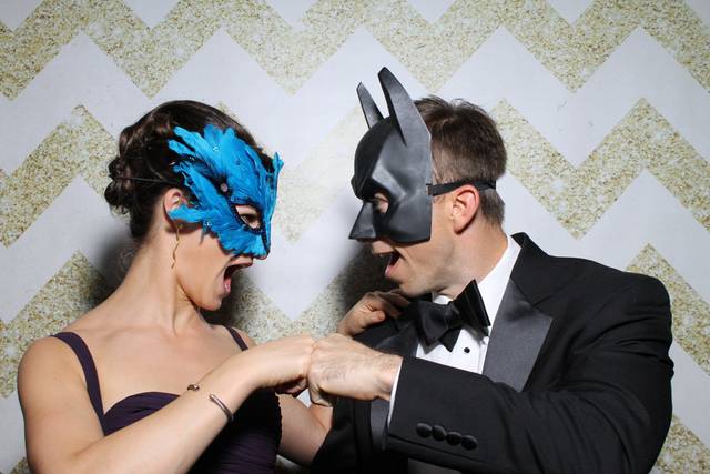 MARYLAND PHOTO BOOTHS