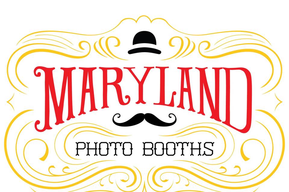 MARYLAND PHOTO BOOTHS