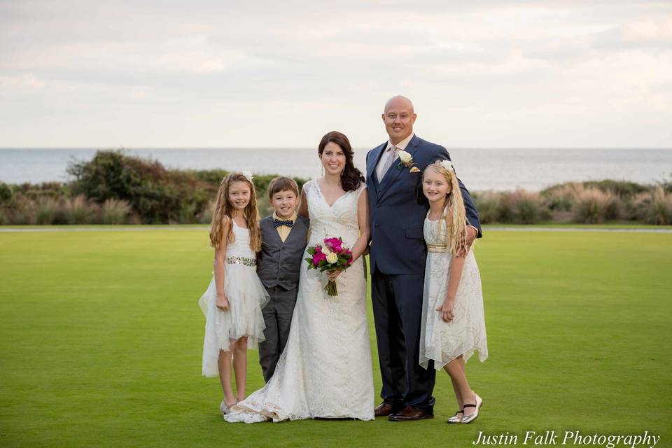 Gracefully Wed & Gracefully Small Weddings