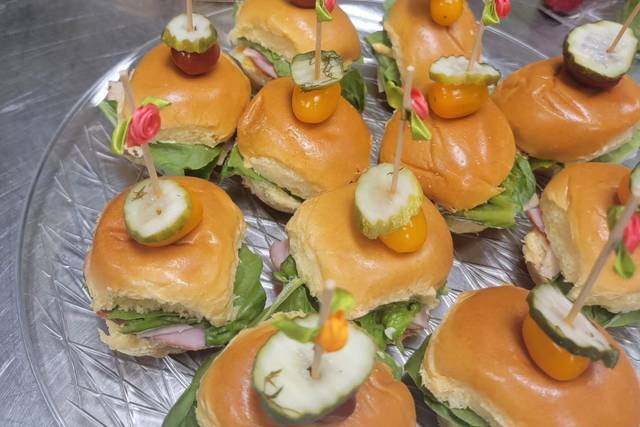 Restore Catering & Events