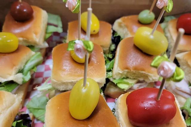 Restore Catering & Events