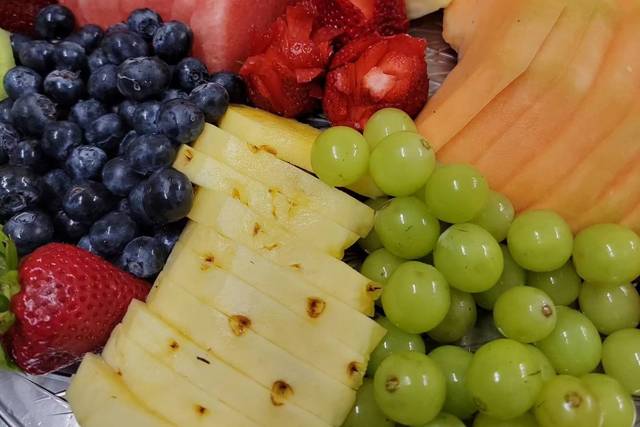 Restore Catering & Events