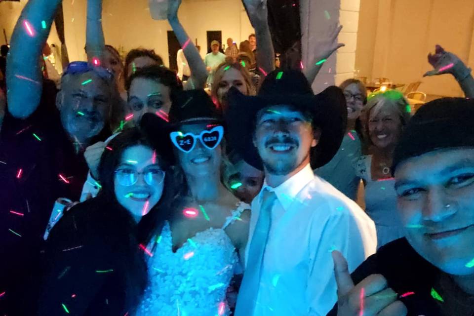 Such a FUN group!