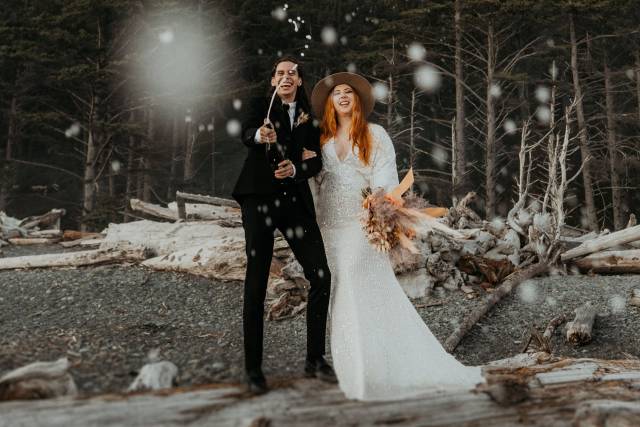 Austin and Emily Creative