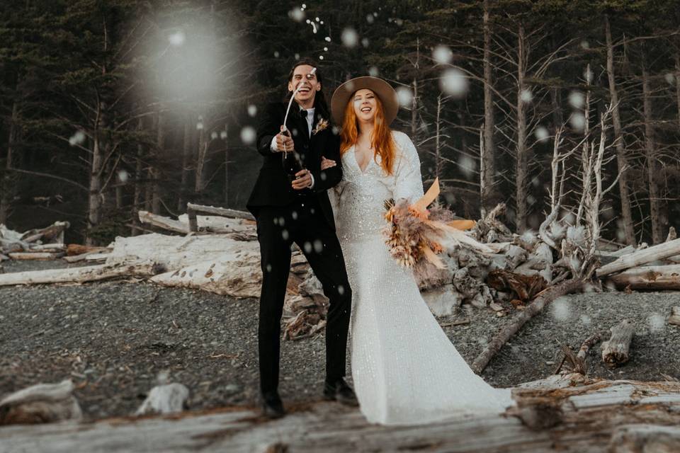 Austin and Emily Creative