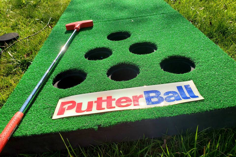 Putterball