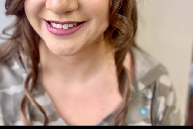 Natural Makeup