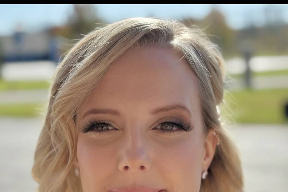 Smokey Eye