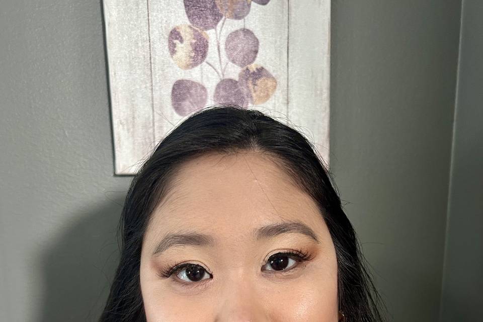 Natural Beauty