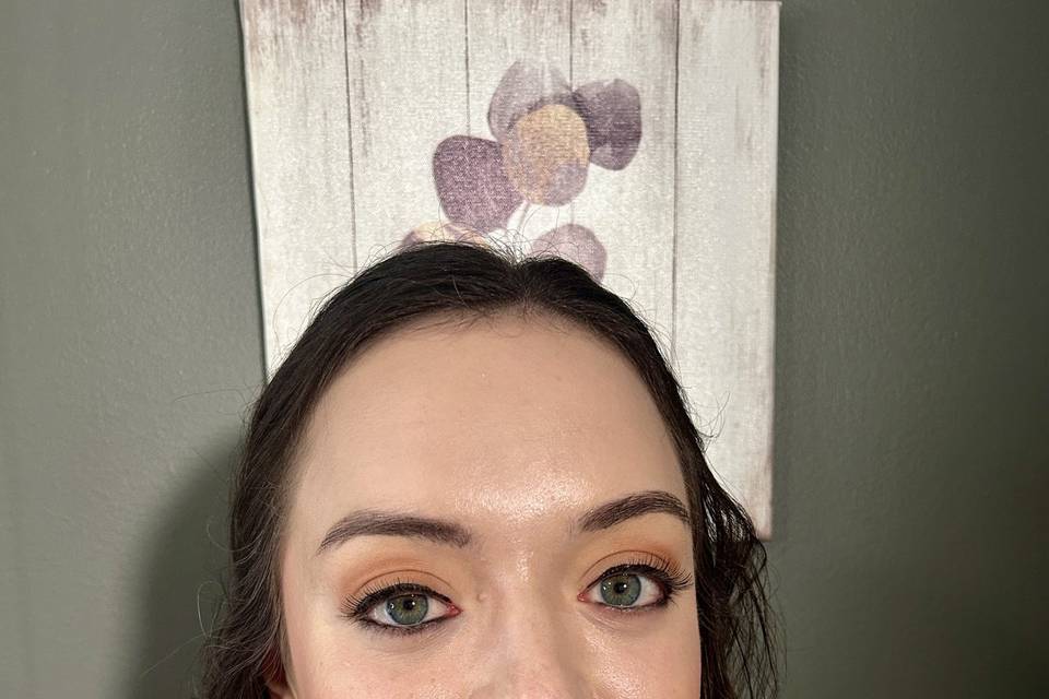 Soft Glam