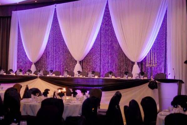 House of Jonelle Event and Banquet Hall