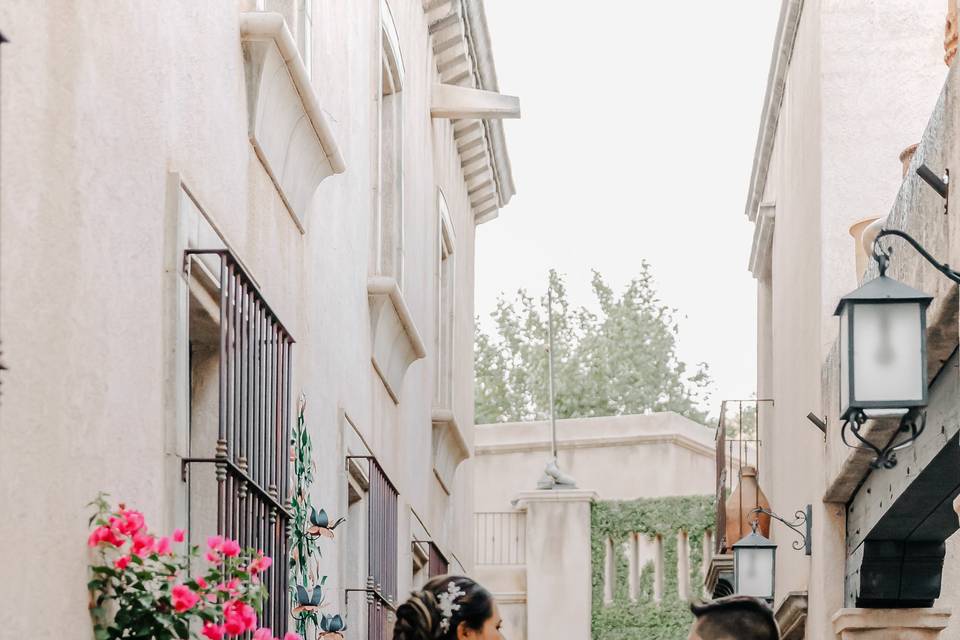 Tlaquepaque Sedona