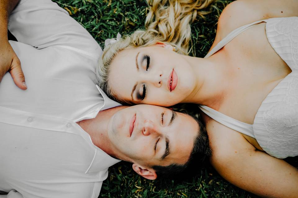 Couple photo idea