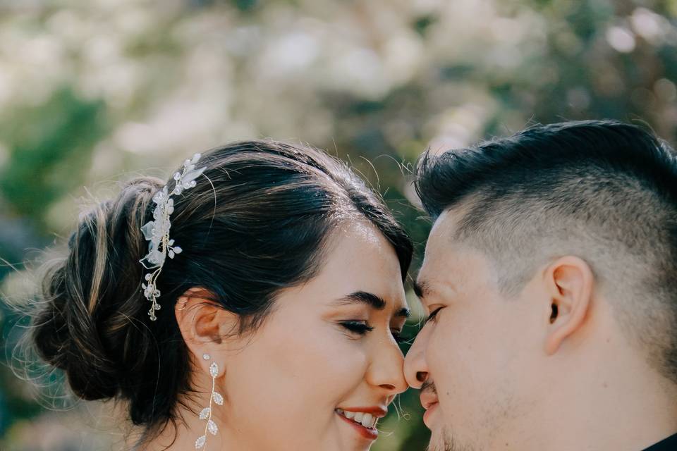 Couple photo