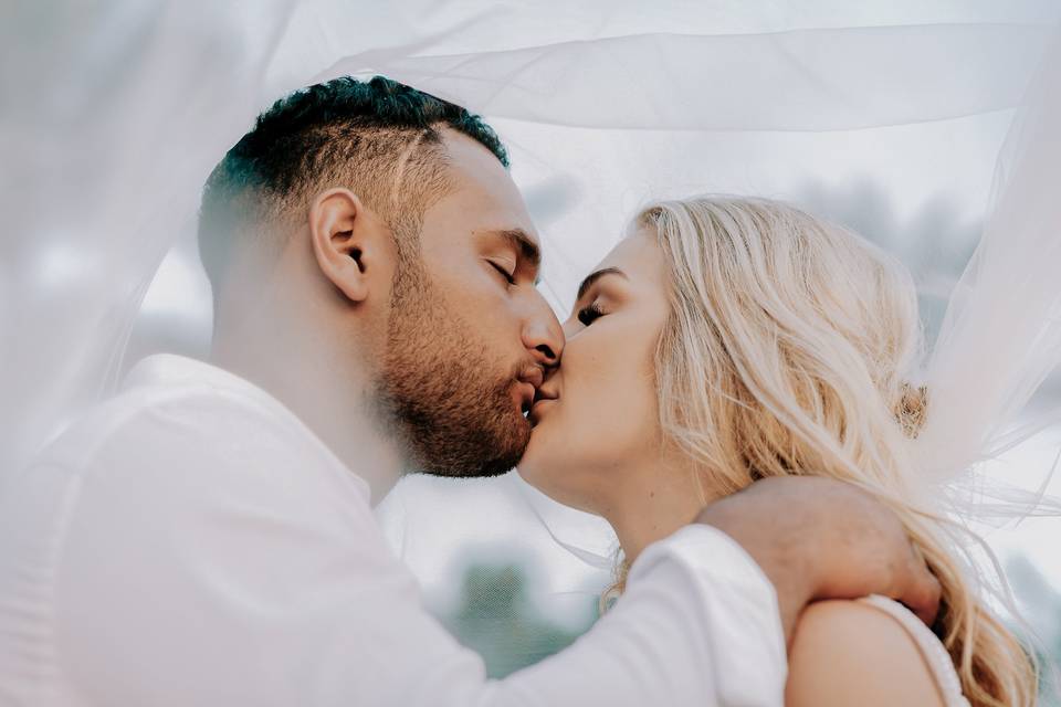 Veil Photo