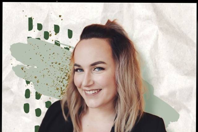 Taylor DeVries, Esthetician