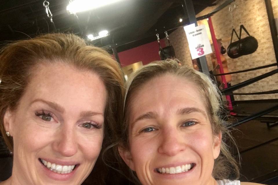 Jabz Boxing Fitness for Women