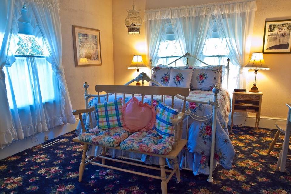 Shady Oaks Country Inn