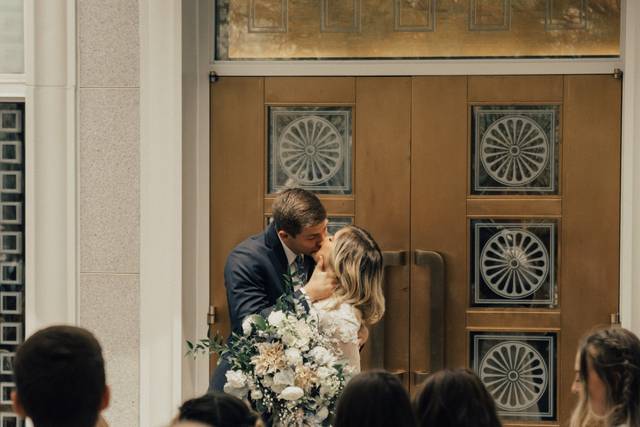 Wedding 2019