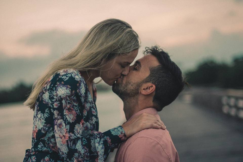 Florida couple