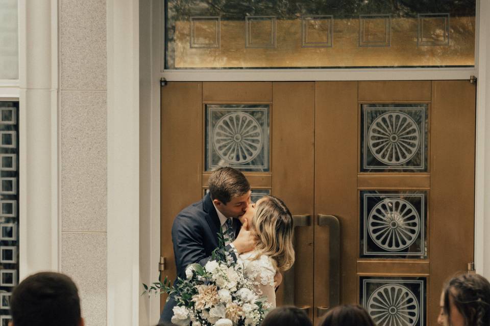 Wedding 2019